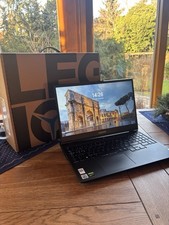 Levovo Legion 5  15IMH05 Gaming Laptop : Nvidia GeForce GTX 1650