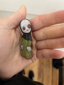 Living Dead Dolls Figurines - OPEN blind box series 2 - Grace of the Grave