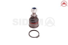 SIDEM Traggelenk außen Vorne Unten für NISSAN ALMERA I Hatchback (N15) 41583