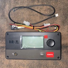 Traeger Pro 780 D2 Direct Drive WiFire Control Board: KIT0410