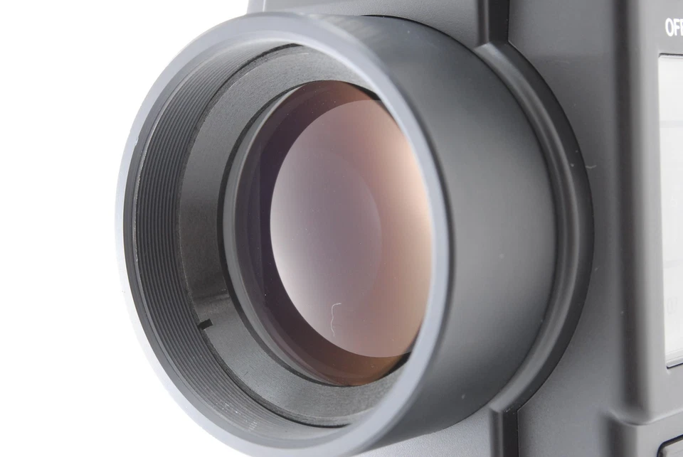 Medidor de exposición a luz Sekonic L-778 L778 doble punto F [COMO NUEVO con estuche] JAPÓN #69 Foto 3 de 4