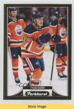 2022-23 Upper Deck Parkhurst Gold Foil Tyson Barrie #49 READ 18qc