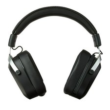 onn HZ-WD-GX Wireless Gaming Headset, Bluetooth/2.4GHz, Black