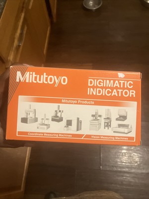 Mitutoyo Coolant Proof Micrometer 0 To25mm Mdc-25px From Japan