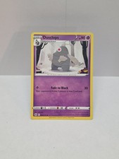 061/172 Dusclops Uncommon Pokemon Trading Card Game SWSH09 Brilliant Stars TCG