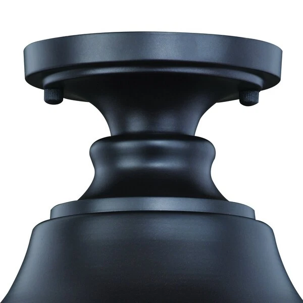 VAXCEL T0315 Delano 11 pulgadas montaje semi-al ras bronce Foto 2 de 4