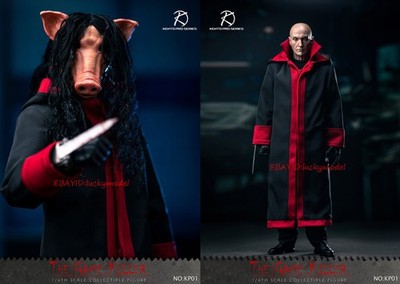 Kento pro Series 1/6 Game Killer KP01 Action Figure Model  In Stock NEW