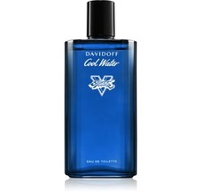 Profumo da uomo Davidoff Cool Water Street Fighter Eau de Toilette 125ml DSFEDTU