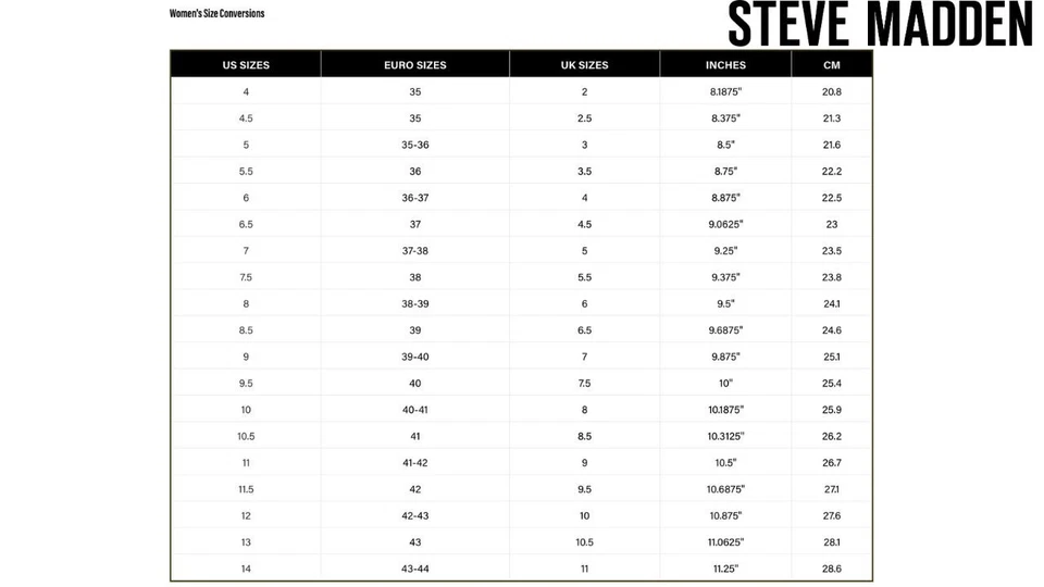 Steve Madden Mujer Puntera Cuadrada Tacón Bloque Talla 8.5 Foto 3 de 3