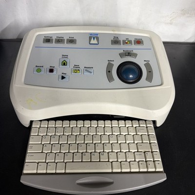 Volcano s5i 806302012-R Imaging System Keyboard Trackball USB Controller