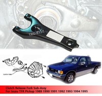 KupplungsausrüCkgabel Nebenbaugruppe Verwendung FüR Isuzu Tfr Pickup (Motor 2...