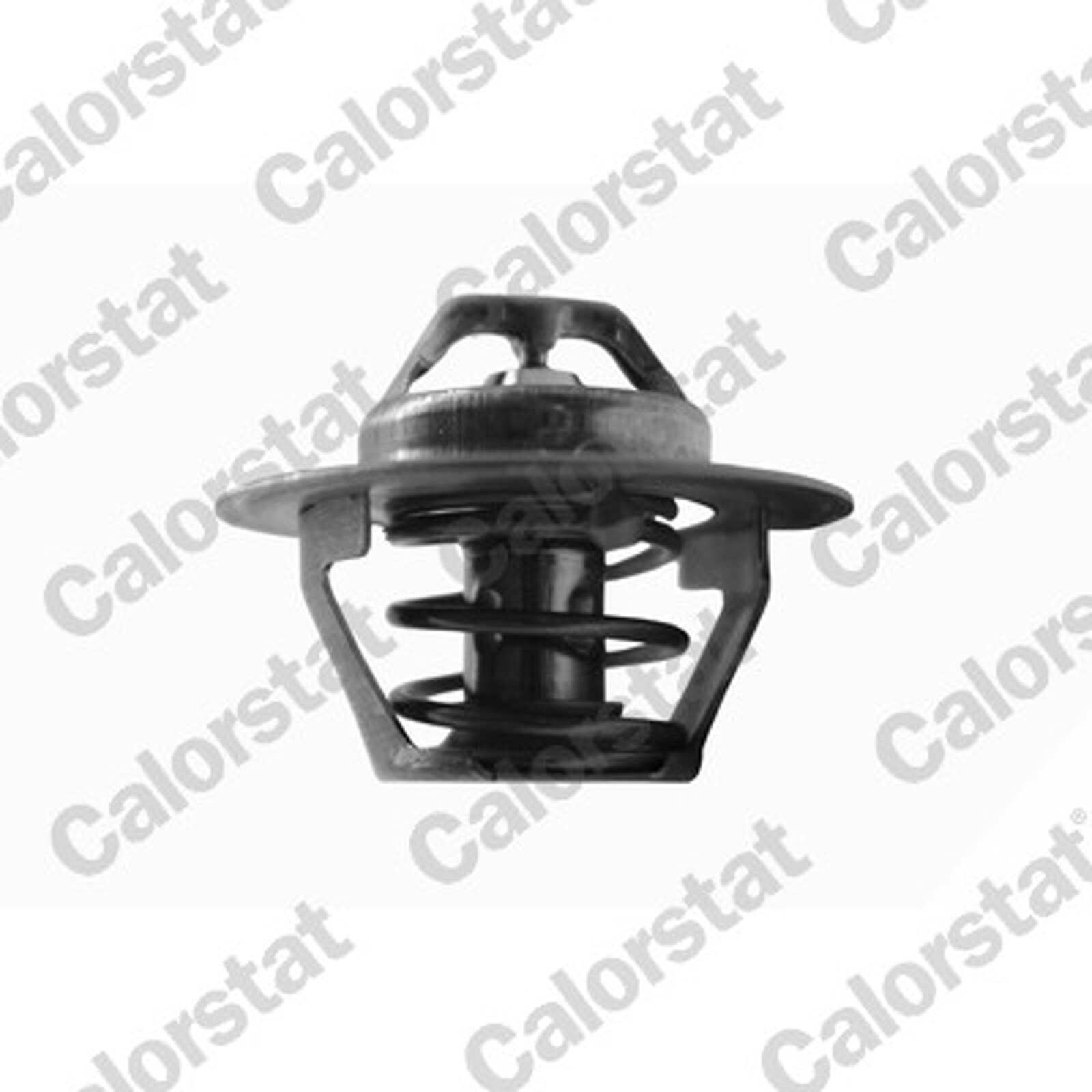 Thermostat Ford Escort 92C vanne thermique de rechange pour circuit de refroidissement auto