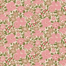 Tilda Baumwollstoff Herbst/Winter ´24 Creating Memories Harper ab 25cm x 110cm