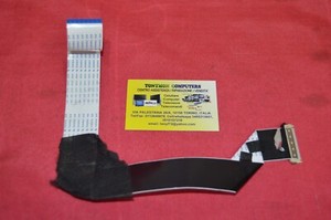 Kabel T-CON LVDS LCD Für TV TELEFUNKEN TE32269S27YXD