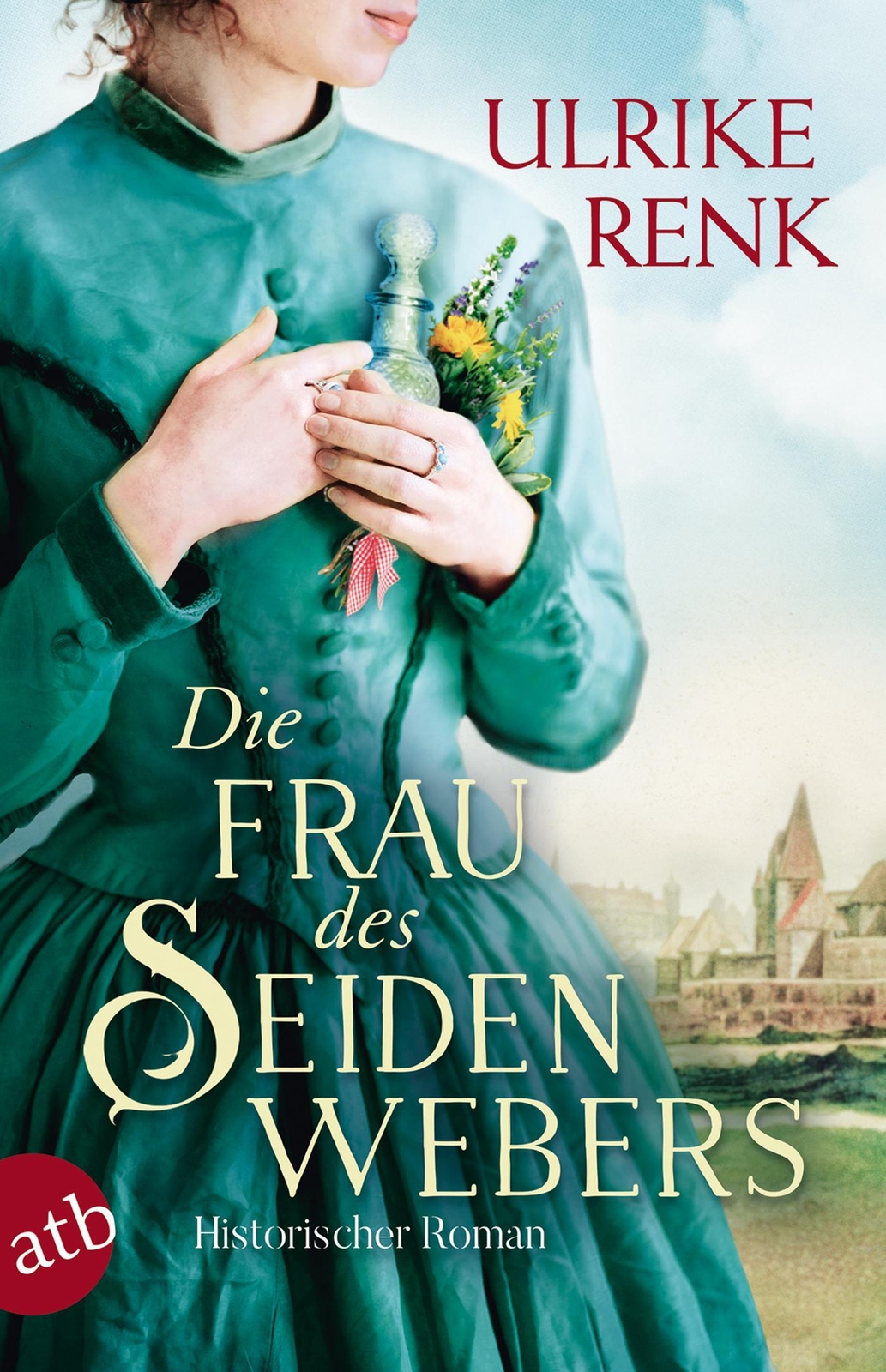 Thumbnail - Die Frau Des Seidenwebers Ulrike Renk