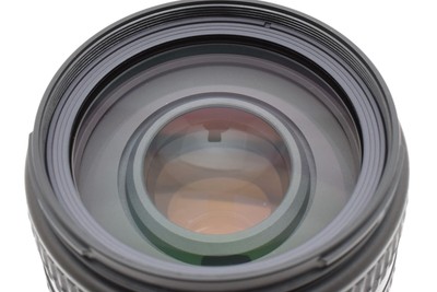 Near Mint] Nikon AF ED NIKKOR 70-300mm F4-5.6 D Zoom Lens From