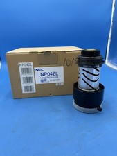 NEC NP04ZL Projector Zoom Lens f 48.5-77.6mm F2.2-2.7