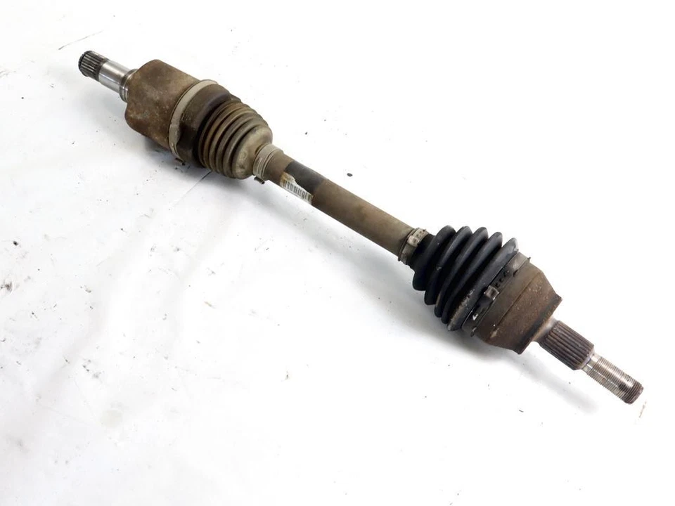 1867867 Antriebswelle Halbe Welle Vorne Links FORD Transit Connect 1.6 D 70KW 5 - Imagem 2 de 4