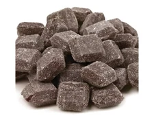Claey's Sanded Licorice Drops Candy Candies 2 Pounds Free Shipping