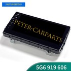 9.2" MIB2 Radio Unit Display Touch Screen 5G6 919 606 For VW Golf7 7.5 Passat B8