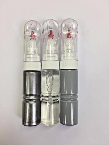 PENNA VERNICE TOUCH UP PER RENAULT SPORT CLIO MK2 PH1 + PH2 172 182 2.0 COPPE TROFEO - Foto 5 di 5