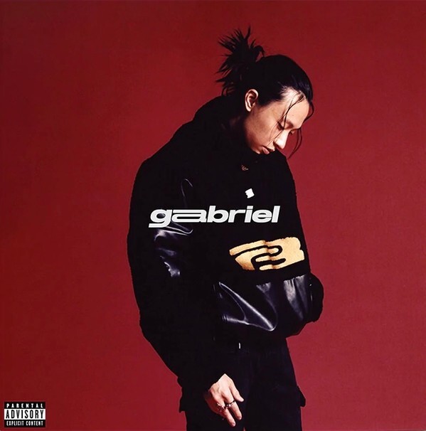 【限定】Keshi ケシ Gabriel ガブリエル レコード LP 12インチ Keshi ‎– Gabriel LP - SEALED NEW RED COLORED VINYL RECORD | eBay
