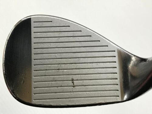 Cleveland RTX F-FORGED Wedge #48(1Club)/NS/Flex:S/Wedge - Picture 3 of 8
