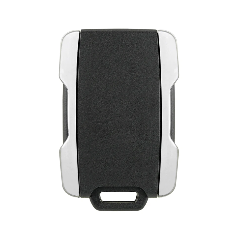 2 para Chevy Colorado GMC Canyon 2015-2021 mando a distancia llavero M3N-32337100 Foto 4 de 4