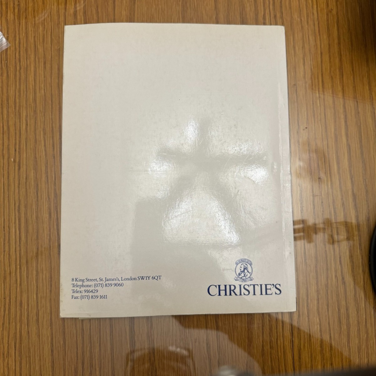 Christie's London Nineteenth Century 1990 Auction Catalog | eBay