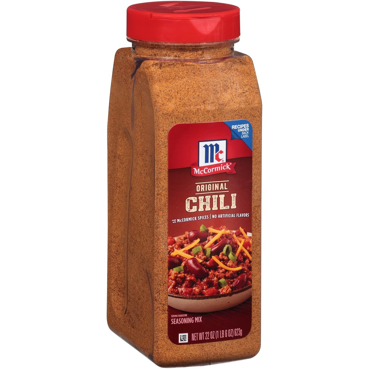 Seasoning Mix Chilli Man Seasoning Chili Man Seasoning Recipe