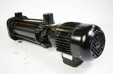 BRINKMANN PUMPS FH209A29+001 Kühlmittelpumpe | 20l/min | 45m | 0,54kW | 1,4A