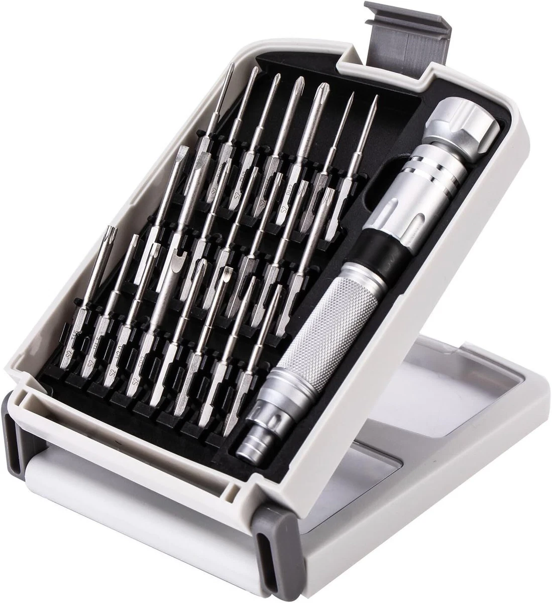 Nanch screwdriver set deals