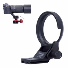 Lens Collar Tripod Mount Ring Bracket fr Tamron 70-300 f/4.5-6.3 Di RXD III A047