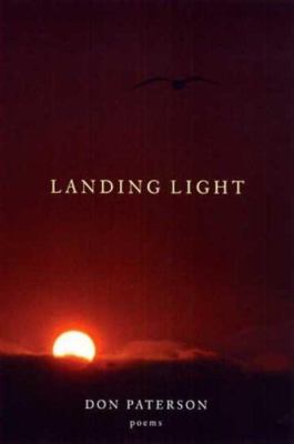 Landing Light: Poems - Paterson, Don