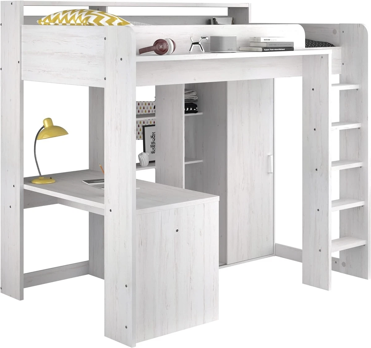Parisot on sale cabin bed