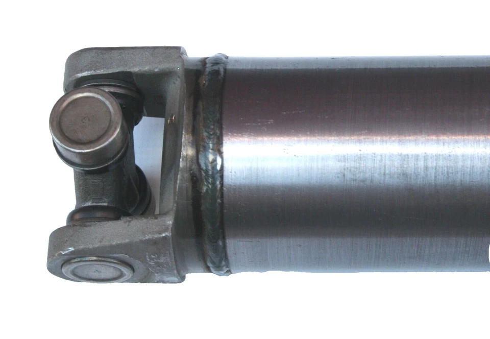 SE ADAPTA A CHEVROLET SUBURBAN GMC YUKON 1500 2x2 2000-2003 2004 2005 2006 eje de transmisión Foto 3 de 3