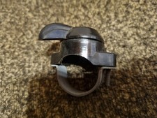 Lenker Schalter Vorkrieg Ardie NSU DKW Bakelit Licht Motorrad Oldtimer