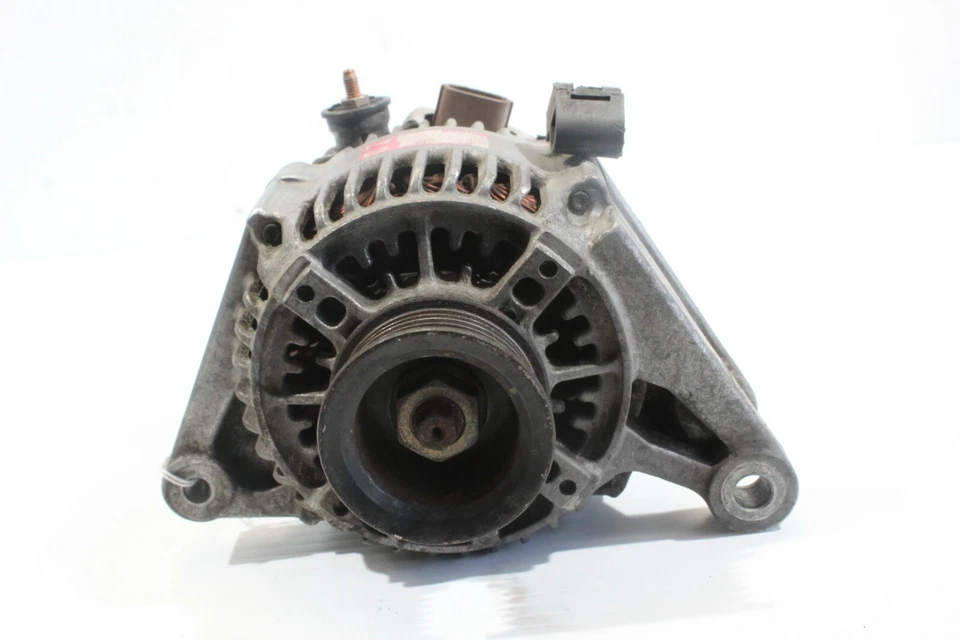 Toyota MR2 2003 alternador de motor Spyder A0655 Foto 2 de 4