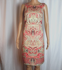 Venus Women's Multicolor Dress Size L   (# X)