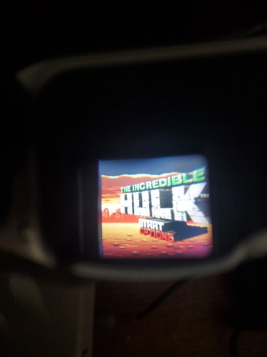 Sony Glasstron, PLM A-35, moniteur de vision personnelle lunettes LCD, cinéma personnel, VR - Photo 16/19
