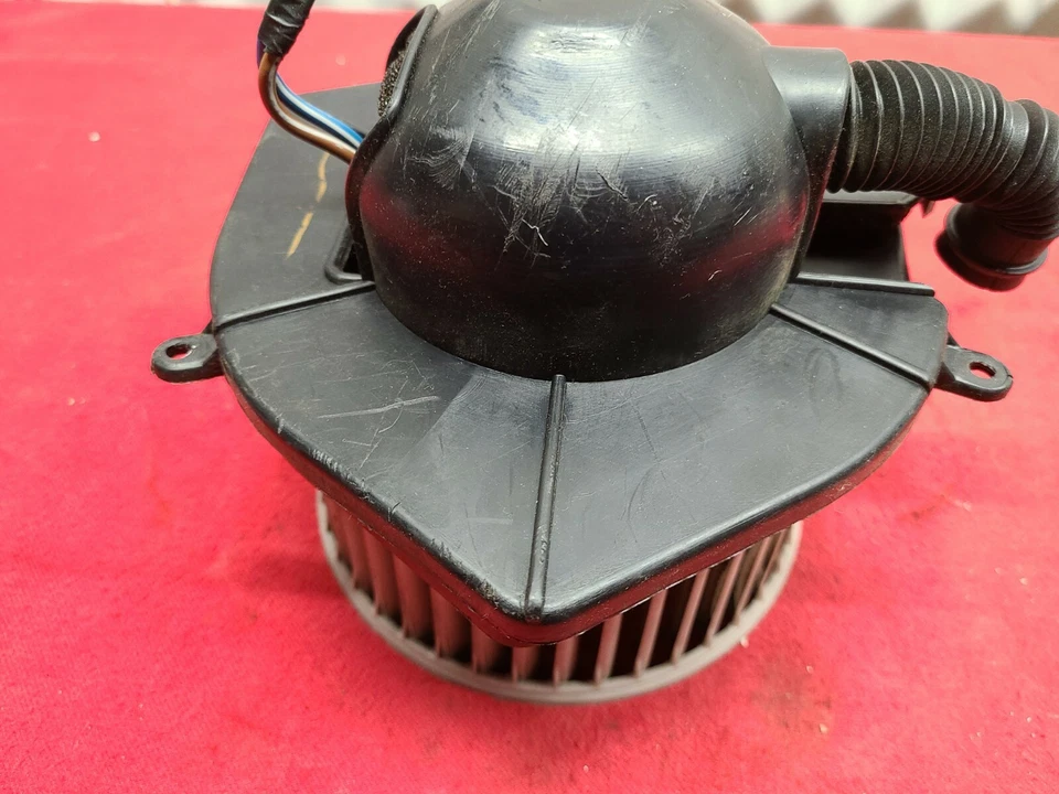 Nissan Pathfinder/Máxima 1995-2004 soplador motor y conjunto de ventilador 27220-7J201 Foto 3 de 4