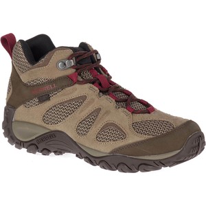 affordable womens hiking boots