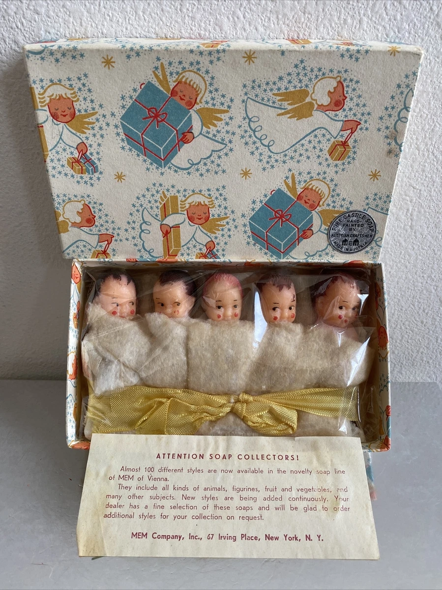 Doll best sale hand soap
