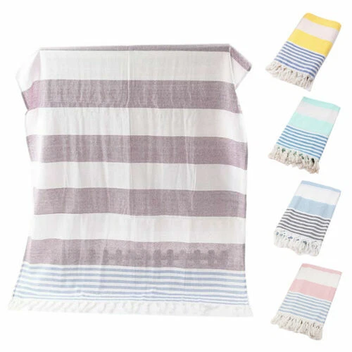 Striped Tapestries