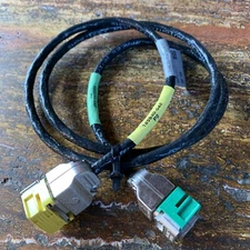 Thales Avionics OLWJ2 CABLE 185940-048