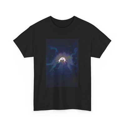 Jayce and Viktor Tshirt, Arcane T-Shirt, League of Legends, JayVik Geek Gift