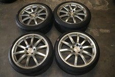 Jdm Rays Sportec Design Staggered Wheels 19x8.5 Et25 19x9.5 Et30 5x114.3 Jdm Rays Sportec Design Staggered Wheels 19x8.5 Et25 19x9.5 Et30 5x114.3