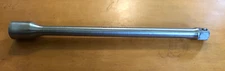 PROTO TOOLS #5463 - 10" SOCKET EXTENTION BAR 1/2" DRIVE USA- VINTAGE