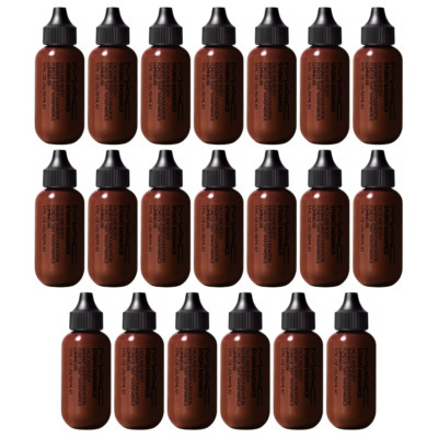 MAC Studio Face and Body Radiant Foundation 50ml - Shade C9 | Bulk Buy 20 Units