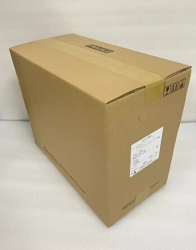 1PC New Mitsubishi MDS-B-V2-2010 Servo Drive MDSBV22010 UPS Free Shipping - Picture 1 of 2